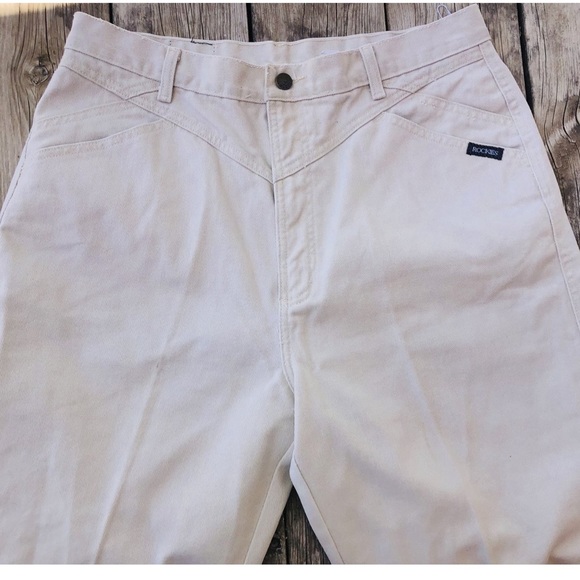 Wrangler Denim - Vintage Wrangler Pants!!!